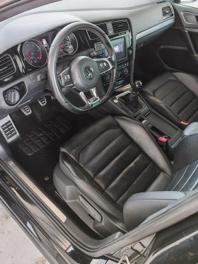 VW Golf R LINE * 40 ANNIVERSARY EDITION  152/400 * УНИКАТ | Auto.bg — изображение 15