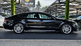 Audi A7 MATRIX/S-LINEx3/GERMANY/�������������/�����/������ | Mobile.bg � ����� ������ 4