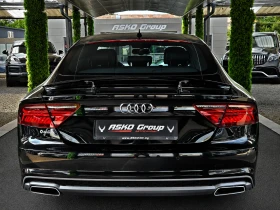 Audi A7 MATRIX/S-LINEx3/GERMANY/�������������/�����/������ | Mobile.bg � ����� ������ 6