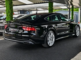 Audi A7 MATRIX/S-LINEx3/GERMANY/�������������/�����/������ | Mobile.bg � ����� ������ 5
