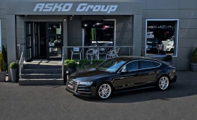 Audi A7 MATRIX/S-LINEx3/GERMANY/�������������/�����/������ | Mobile.bg � ����� ������ 17