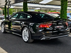 Audi A7 MATRIX/S-LINEx3/GERMANY/�������������/�����/������ | Mobile.bg � ����� ������ 8
