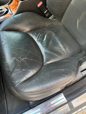 Mercedes-Benz 320 | Mobile.bg � ����� ������ 8