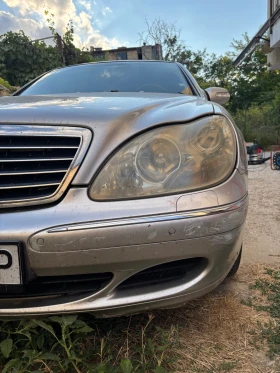 Mercedes-Benz 320 | Mobile.bg � ����� ������ 16