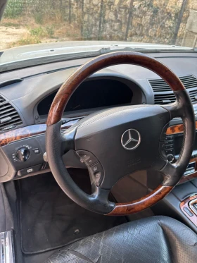 Mercedes-Benz 320 | Mobile.bg � ����� ������ 3