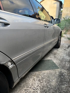 Mercedes-Benz 320 | Mobile.bg � ����� ������ 13