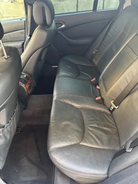 Mercedes-Benz 320 | Mobile.bg � ����� ������ 9