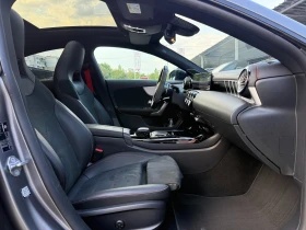 Mercedes-Benz CLA 350 AMG 35 AMG, 4MATIC | Mobile.bg � ����� ������ 8