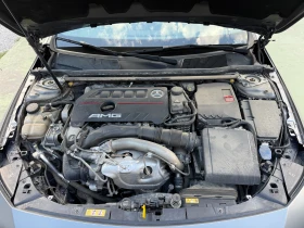 Mercedes-Benz CLA 350 AMG 35 AMG, 4MATIC | Mobile.bg � ����� ������ 17