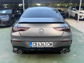 Mercedes-Benz CLA 350 AMG 35 AMG, 4MATIC | Mobile.bg � ����� ������ 5