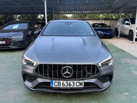 ����� �� �������� �� Mercedes-Benz CLA 350 AMG 35 AMG, 4MATIC