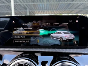 Mercedes-Benz CLA 350 AMG 35 AMG, 4MATIC | Mobile.bg � ����� ������ 15