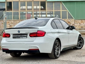 BMW 320 d RWD B47 LCI (FaceLift) ! M Pack ! | Auto.bg — изображение 4