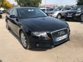 ����� �� �������� �� Audi A4 2.0tdi-170kc.-6ck.