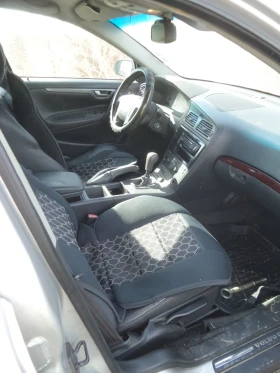 Volvo V70 | Mobile.bg � ����� ������ 6