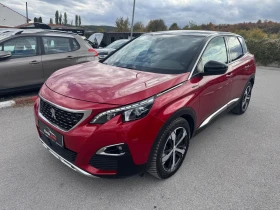 Peugeot 3008 1.5 Blue-Hdi GT line 100k