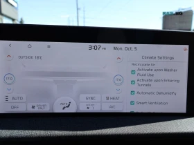 Kia EV6 RWD* КАМЕРА* ДИСТРОНИК* СЛЕД НА ЛЕНТИ*  | Auto.bg — изображение 15