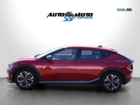 Kia EV6 RWD* КАМЕРА* ДИСТРОНИК* СЛЕД НА ЛЕНТИ*  | Auto.bg — изображение 4