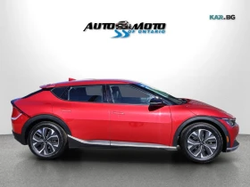 Kia EV6 RWD* КАМЕРА* ДИСТРОНИК* СЛЕД НА ЛЕНТИ*  | Auto.bg — изображение 8