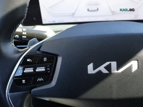 Kia EV6 RWD* КАМЕРА* ДИСТРОНИК* СЛЕД НА ЛЕНТИ*  | Auto.bg — изображение 17