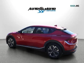 Kia EV6 RWD* КАМЕРА* ДИСТРОНИК* СЛЕД НА ЛЕНТИ*  | Auto.bg — изображение 5