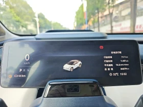 Zeekr X RWD ME Edition 5-seater | Mobile.bg � ����� ������ 14