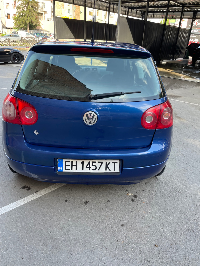 VW Golf, снимка 2 - Автомобили и джипове - 46072278