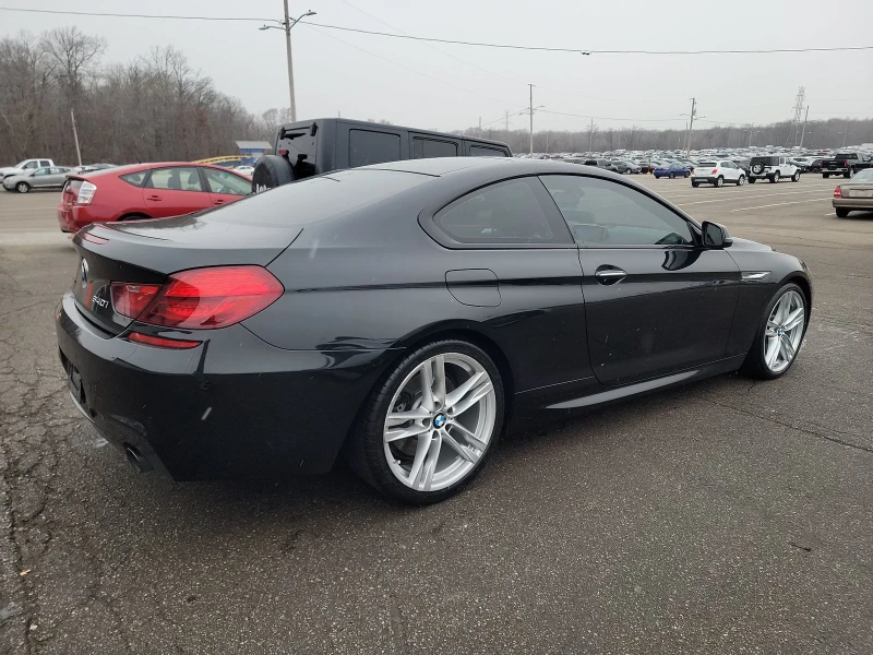 BMW 640, снимка 6 - Автомобили и джипове - 48725022