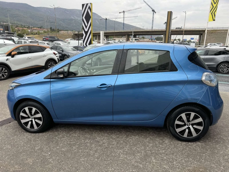 Renault Zoe Cargo N1 1+ 1 места, снимка 6 - Автомобили и джипове - 49005666