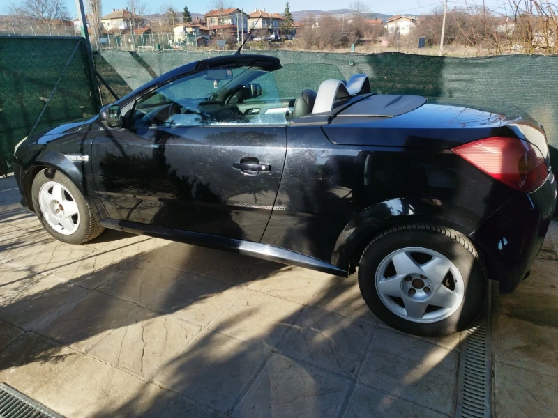 Opel Tigra 1.8, снимка 2 - Автомобили и джипове - 49470263