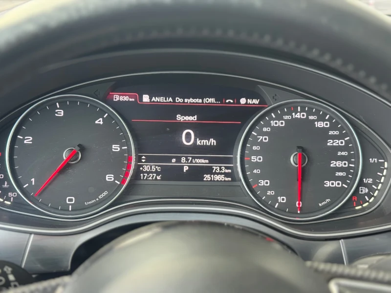 Audi A6 BITDI, снимка 7 - Автомобили и джипове - 51277124