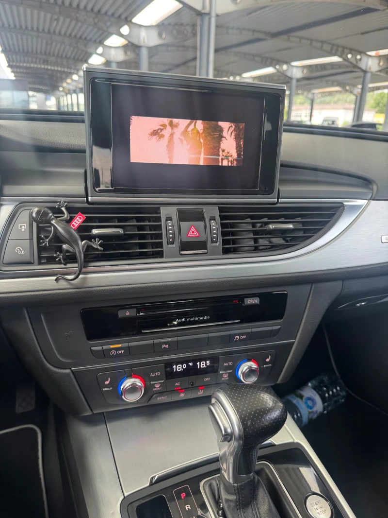 Audi A6 BITDI, снимка 8 - Автомобили и джипове - 51277124