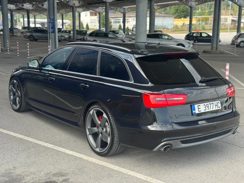 Audi A6 BITDI, снимка 5 - Автомобили и джипове - 51277124