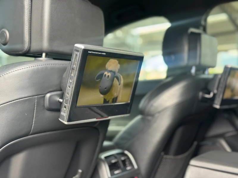 Audi A6 BITDI, снимка 11 - Автомобили и джипове - 51277124