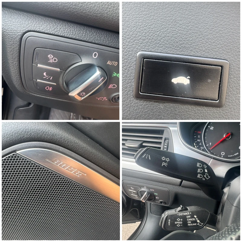 Audi A6 BITDI, снимка 12 - Автомобили и джипове - 51277124