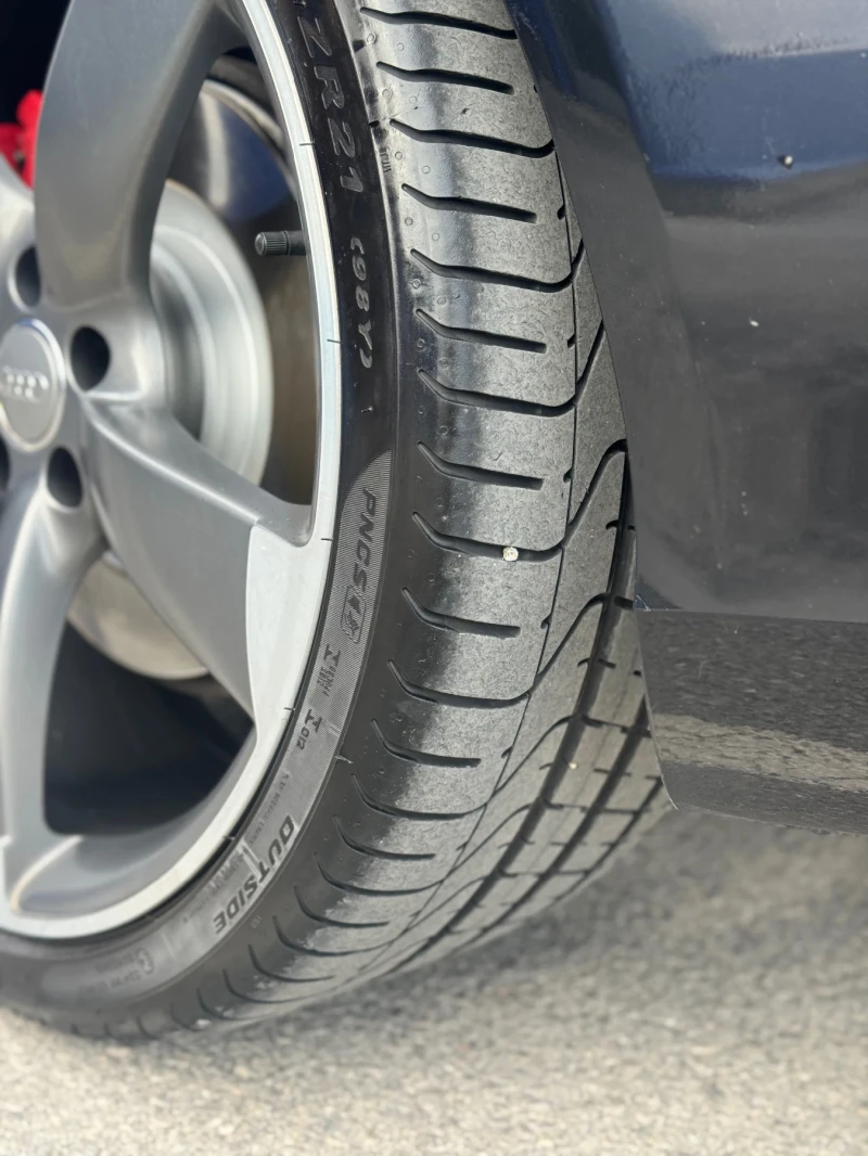 Audi A6 BITDI, снимка 6 - Автомобили и джипове - 51277124