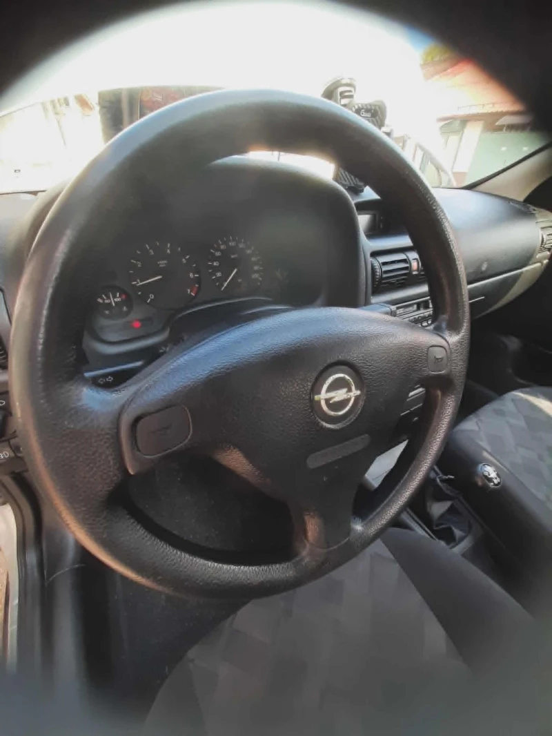 Opel Astra, снимка 6 - Автомобили и джипове - 52482288