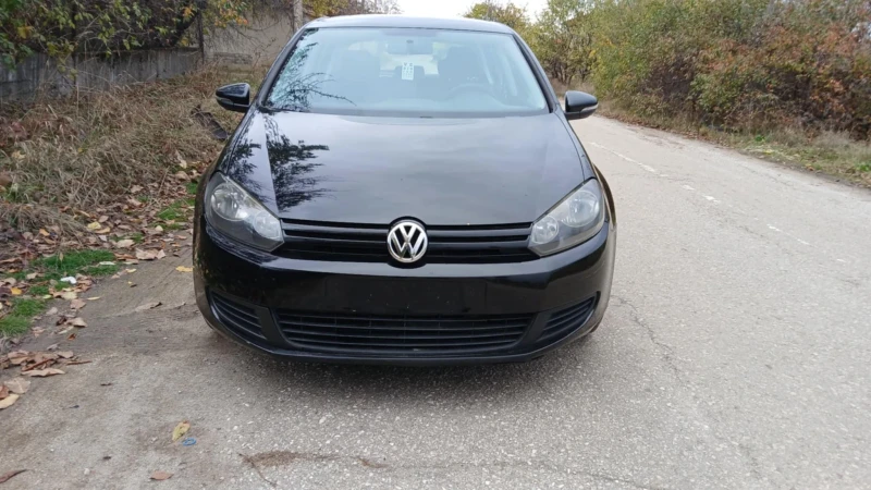 VW Golf 1.4 LPG, снимка 2 - Автомобили и джипове - 52447027