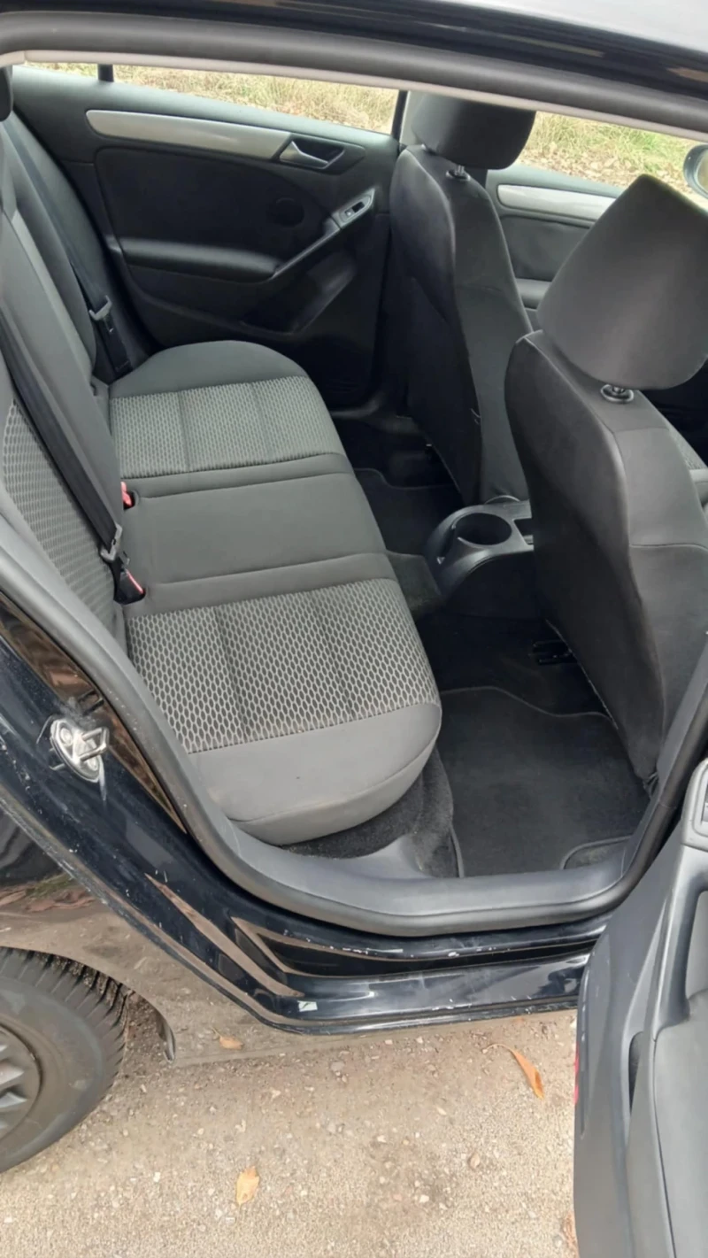 VW Golf 1.4 LPG, снимка 7 - Автомобили и джипове - 52447027