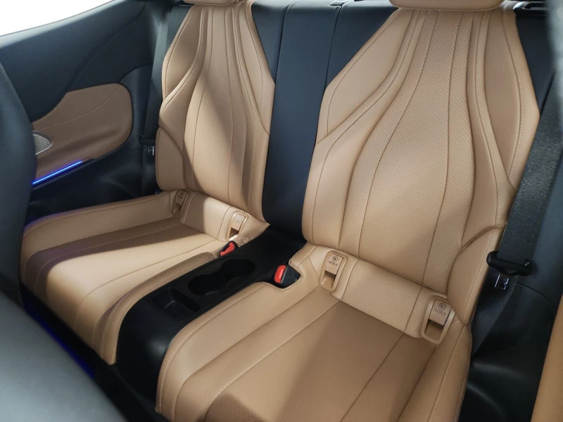 Mercedes-Benz CLE * * CARFAX * * АВТО КРЕДИТ * * , снимка 14 - Автомобили и джипове - 52560959