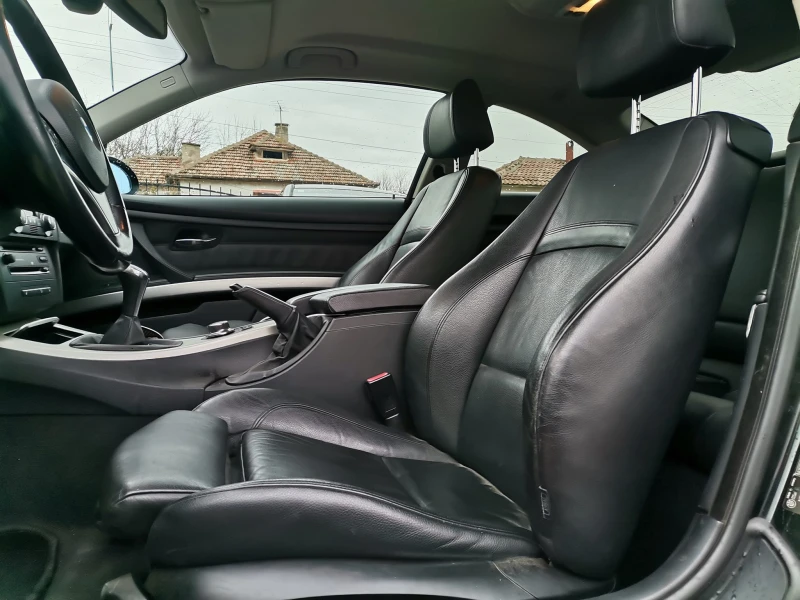 BMW 325 xi, снимка 10 - Автомобили и джипове - 52770191