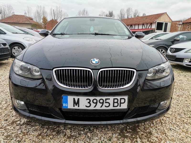 BMW 325 xi, снимка 6 - Автомобили и джипове - 52770191