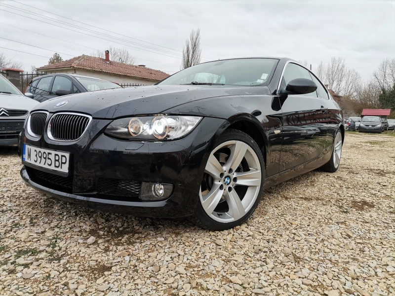 BMW 325 xi