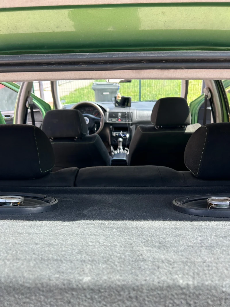 VW Golf, снимка 4 - Автомобили и джипове - 52828888