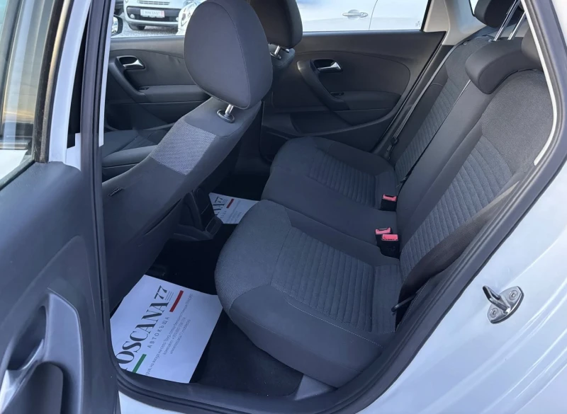 VW Polo 1.6i* 82к.с.* Газ* Лизинг, снимка 8 - Автомобили и джипове - 52840309