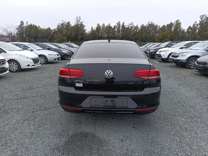 VW Passat 2.0 150 к автомат навигация , снимка 6 - Автомобили и джипове - 52958454