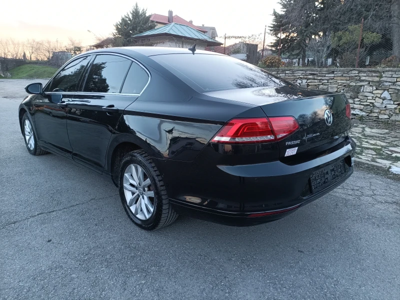 VW Passat 2.0 150 к автомат навигация , снимка 7 - Автомобили и джипове - 52958454