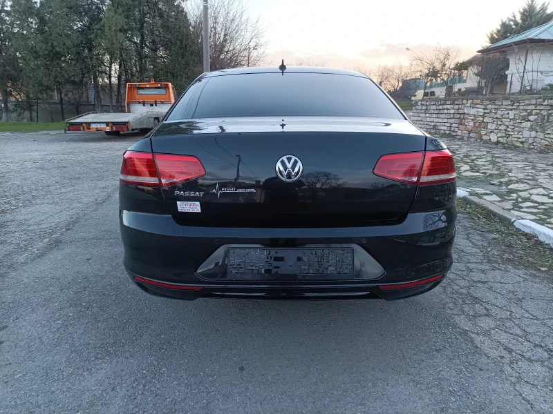 VW Passat 2.0 150 к автомат навигация , снимка 6 - Автомобили и джипове - 52958454