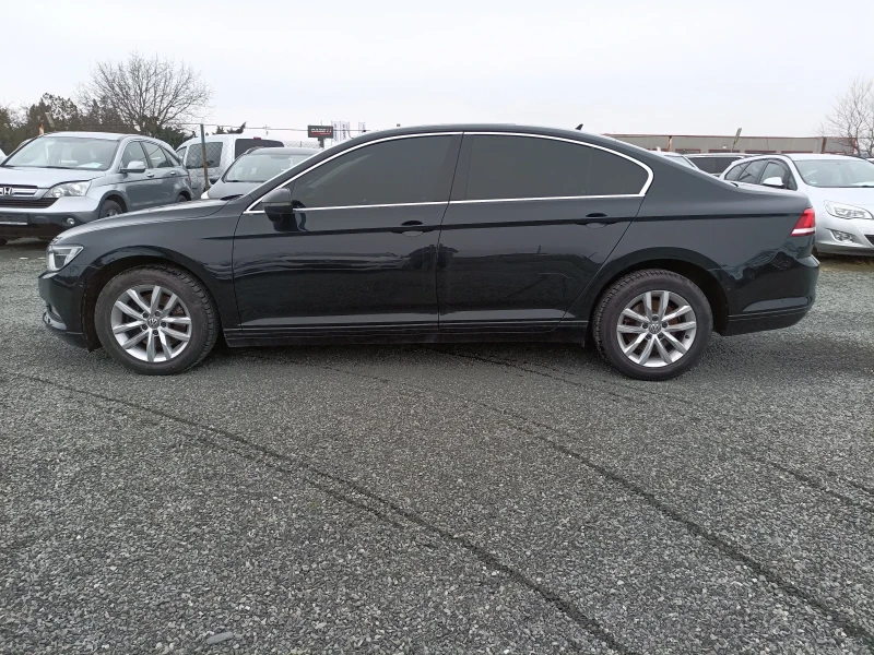 VW Passat 2.0 150 к автомат навигация , снимка 8 - Автомобили и джипове - 52958454