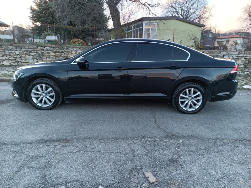 VW Passat 2.0 150 к автомат навигация , снимка 8 - Автомобили и джипове - 52958454